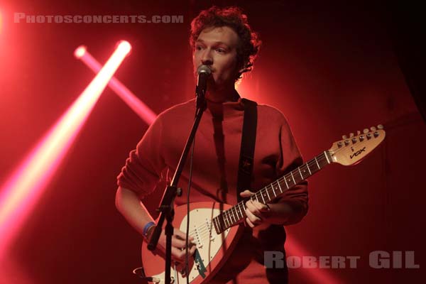 CHARDONNAY 79 - 2019-09-16 - PARIS - Badaboum - 